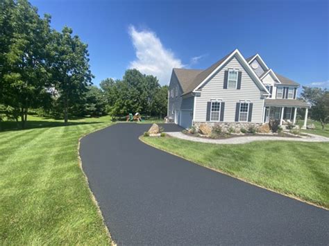 residential driveway paving exton pa com HomeAsphalt Paving Sealcoating in Exton on superpages