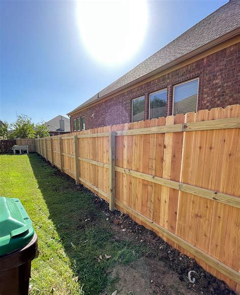 residential fence installation triadelphia wv  Mccoy Fencing & Construction