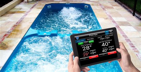 residential swimming pool automation las vegas 7933