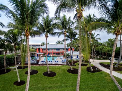 resort sanibel  Multilingual staff at the front desk are standing by 24/7 to help with concierge services, securing valuables, and