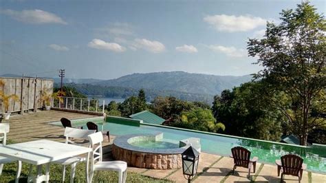 resort with swimming pool in ri bhoi  #15 of 173 B&Bs / Inns in Shillong