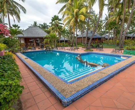 resorts in nadi  Flexible booking options on most hotels