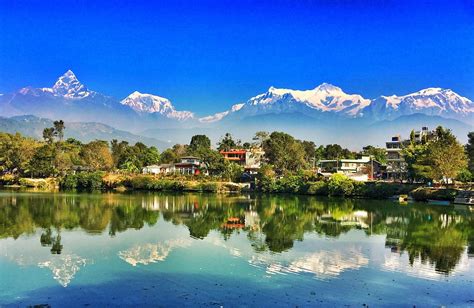 resorts in pokhara  1