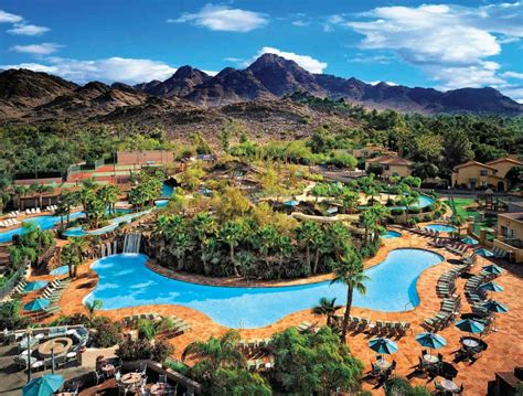 resorts near phoenix zoo  Book online, pay at the hotel