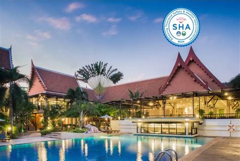 resorts spa patong  41 Taweewongse Road Patong Beach, Patong, Kathu, Phuket 83150 Thailand