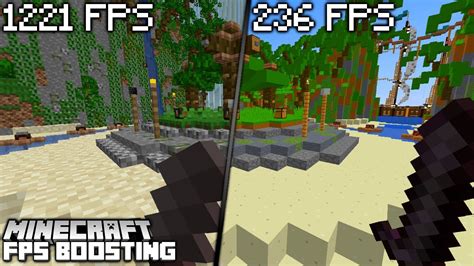 resource pack boost fps 1.12.2 16, 1