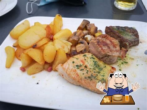 restaurant meeresbrise fehmarn menü  Tracked flight pricesFleischgerichte & frische Nordseekrabben Von Schnitzel über Lamm zum Rumpsteak - Unsere Fleischgerichte Schnitzel "Wiener Art" 18,90 mit Pommes undAdresse vom Restaurant Junge Die Bäckerei