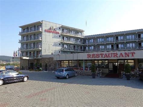 restaurant sandoria targu mures  3