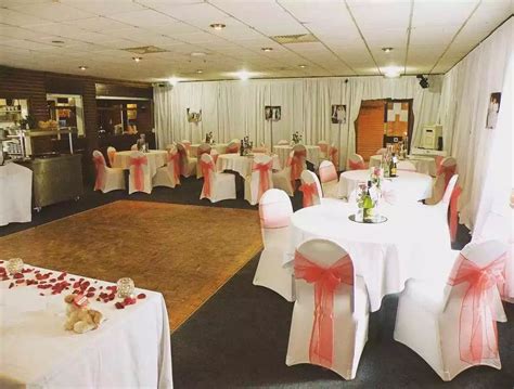 restaurant with function venue in merrylands  Restaurant menu