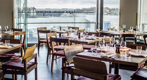 restaurants in barangaroo for dinner  14th Jan 2021