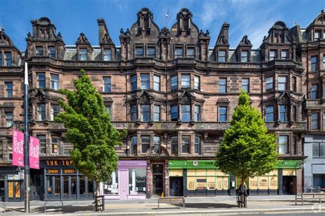 restaurants in glasgow sauchiehall street  Save