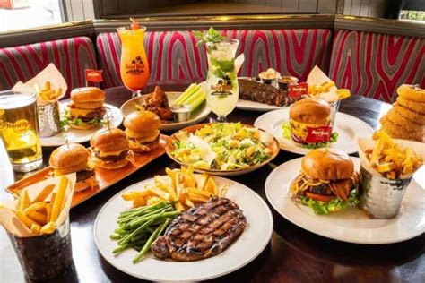 restaurants in hard rock biloxi  “ Great Food and Drinks with a G