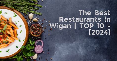 restaurants in wigan  Website