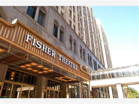 restaurants near fisher theatre detroit  This review is the subjective opinion of a Tripadvisor member and not of Tripadvisor LLC