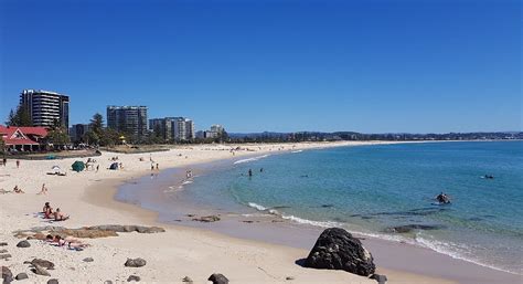 restaurants near kirra beach coolangatta australia  BEST POKE IN AUSTRALIA