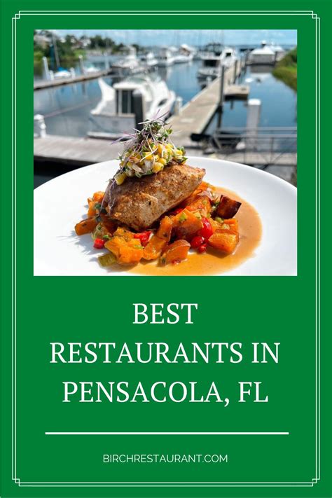 restaurants near pensacola bay center  31 reviews #113 of 383 Restaurants in Pensacola $$ - $$$ American Cafe Barbecue