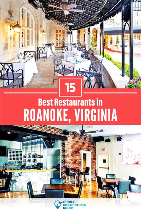 restaurants near roanoke wv  1k restaurants