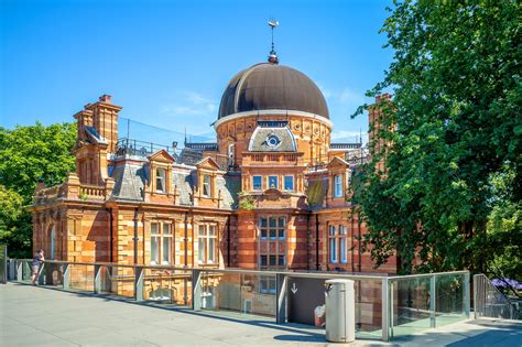 restaurants near royal observatory greenwich Evening With The Stars