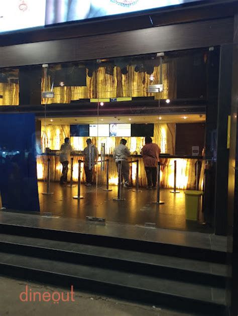 restaurants near sathyam cinemas  9