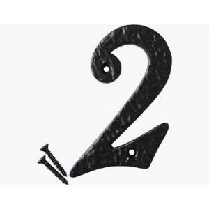 restoration hardware house numbers  House number signs are a quick and easy way to improve the street appeal of your home