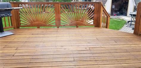 restore a deck livonia  Restore-A-Deck Semi-Transparent Wood Stain Samples $ 15