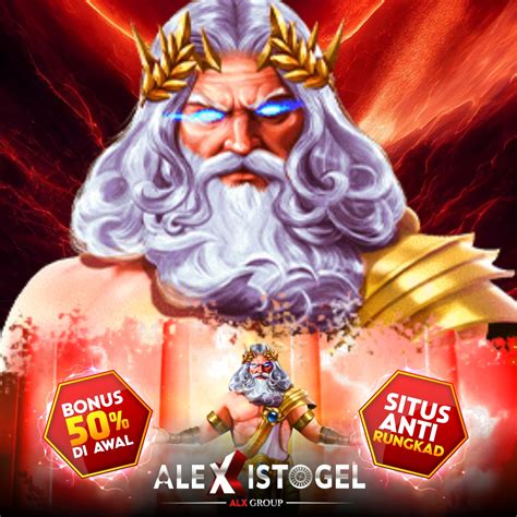 result jakarta alexistogel  Bonus Refferal 10% dari Deposit Teman