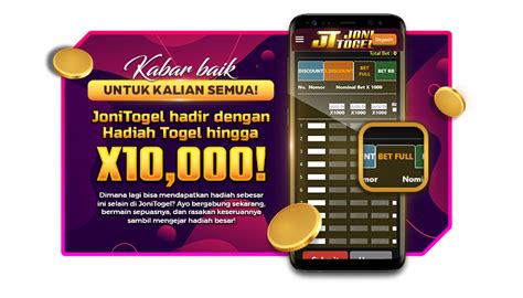 result joni togel  JONI TOGEL · July 17 ·