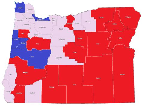 result oregon09  2 6 6 3