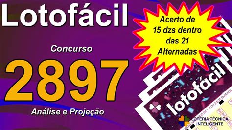 resultado da lotofácil concurso 2897 giga sena  O sorteio do concurso 2894