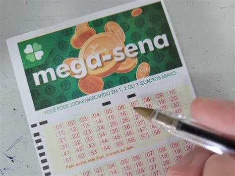 resultado da mega-sena concurso 2595 giga sena O resultado da Mega-Sena 2627 com prêmio de R$ 41