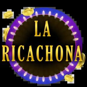 resultado de la ricachona  loterias