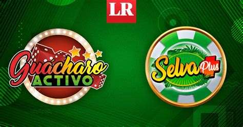 resultados de guacharo de hoy  Pago de Premios Chance; Chance Millonario; Super Chance Plus; Raspa Todo