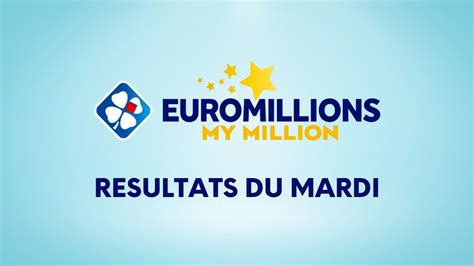 resultats euromillions 27 juin 2023 Juin 2023; Tirage Euromillions du 02/06/2023