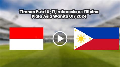 results filipina hari ini com - Jadwal Piala AFF 2022 pada matchday terakhir babak penyisihan grup hari ini memuat dua pertandingan termasuk duel Filipina vs Indonesia 