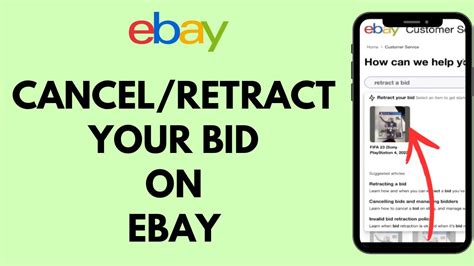 retract an ebay bid  $900 instead of $9)