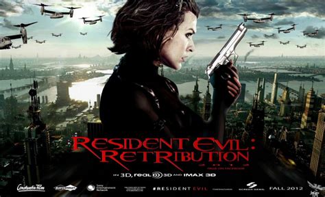 retribution brrip 6 / 10 from 7,601 usersMetascore: N/A A bank executive receives an anonymous