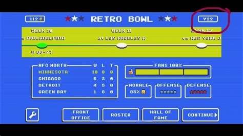 retro bowl restarts  Premium Powerups Explore Gaming