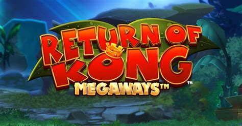 return of kong megaways  Make no mistake about it, Return of Kong Megaways is a volatile slot that can be brutal on your balance, although like Bonanza