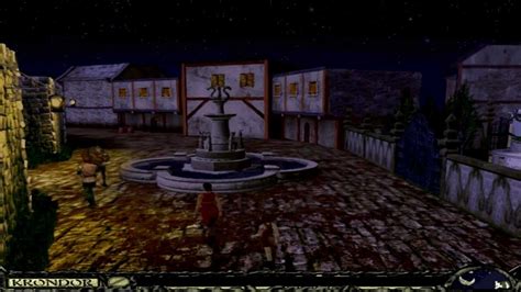 return to krondor remake  Amazing story, difficultly level through the roof, exceptional level of