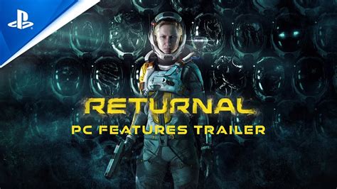 returnal pc torrent Returnal (+ Pre-Purchase Entitlement DLC, MULTi23) [DODI Repack] TITRE : Returnal™ GENRE : Action DÉVELOPPEMENT : Housemarque, Climax Studios ÉDITION : PlayStation PC LLC DATE DE PARUTION : 15 févr