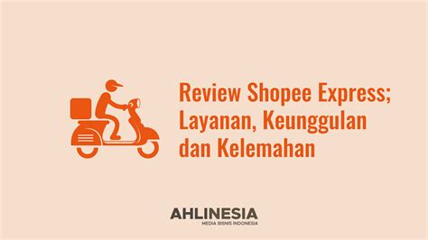 review shopee express  Shopee Express memang menyediakan warehouse untuk menampung barang pedagang sehingga memudahkan pengiriman ke konsumen