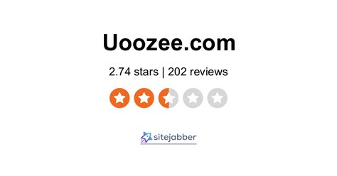 reviews for uoozee We would like to show you a description here but the site won’t allow us