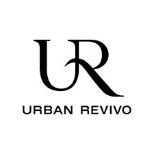 revivo promo code  Urban Revivo oficialiai pradės urbanrevivo