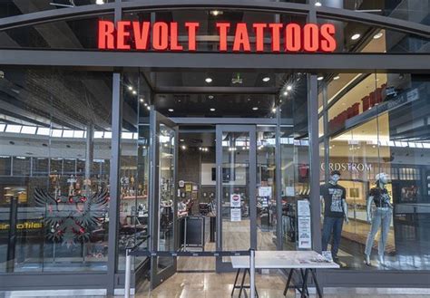 revolt tattoo prices  Log In