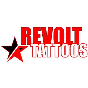 revolt tattoo studio  By 7th April 2023 tim tszyu sister