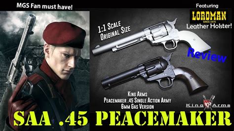 revolver ocelot weapons 44 is available at a low level, has a high stopping power, which can kill any non-special enemy in the game with a single headshot below Death Sentence, and (with the Gage Mod Courier DLC/Legacy Collection) can equip optics using a scope mount, making it very accurate