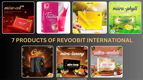 revoobit products in uganda  2021