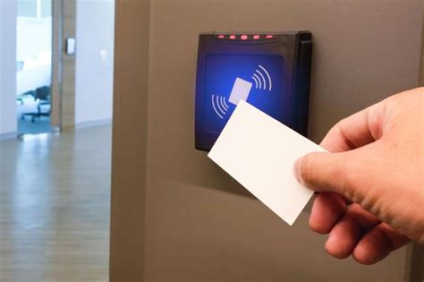 rfid access control  Despite the age of the technology, it’s really only since the 1990s and the proliferation of inexpensive passive tags that RFID has gone from exotic to ubiquitous
