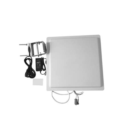 rfid reader long range 45GHz, Active UHF 433 MHz, Passive UHF 860-960 MHz, Passive High Frequency 13