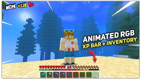 rgb inventory texture pack 1.20 19 data pack that introduces a brand new boss and a new structure for augmented gameplay